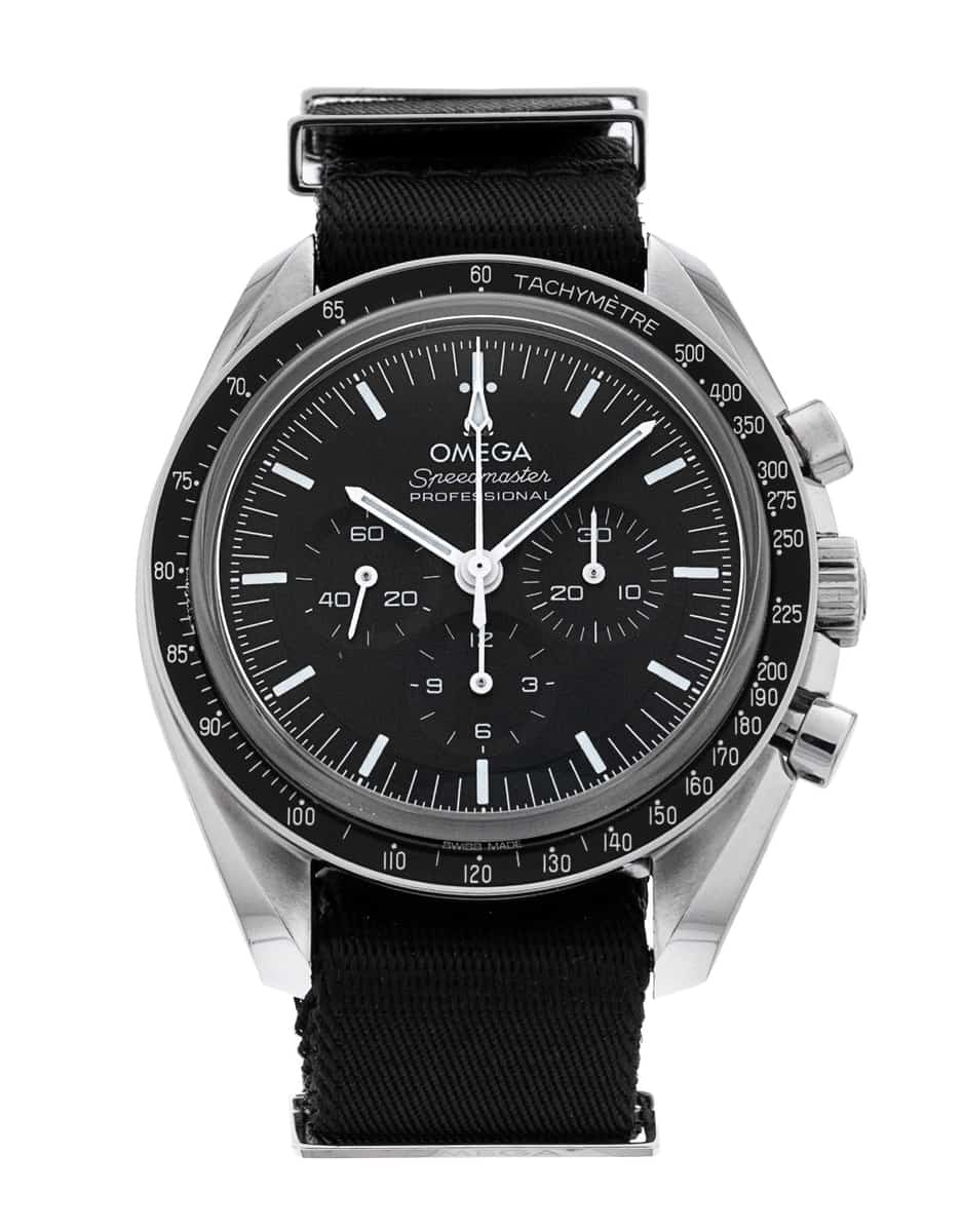 Omega Speedmaster Moonwatch Professional 310.30.42.50.01.002 Omega Speedmaster Moonwatch Professional 310.30.42.50.01.002